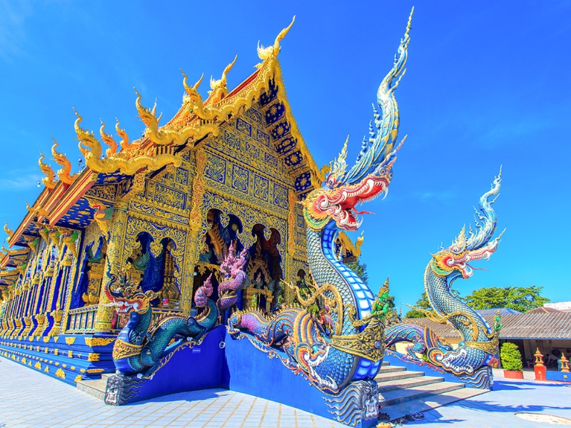 Chiang Rai