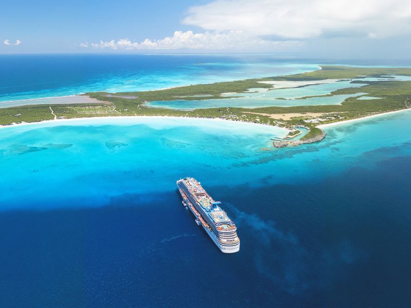 Cruise