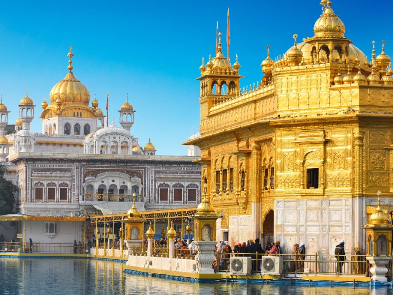 Golden Temple