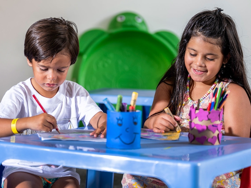 Kids Activities