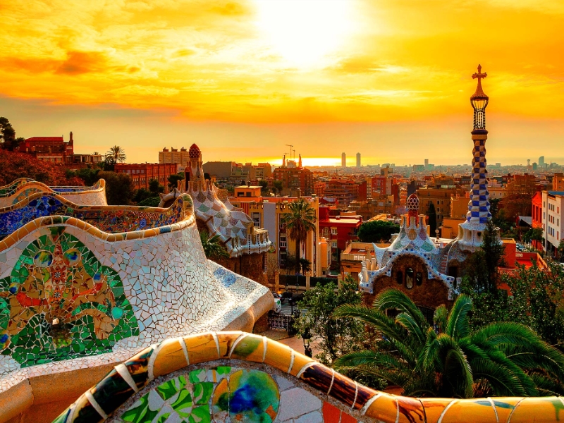 Barcelona