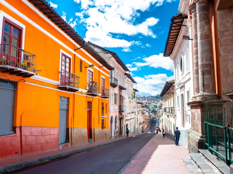 Quito