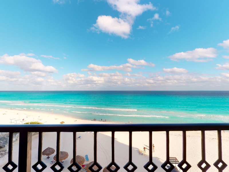 Premier Ocean Front Double