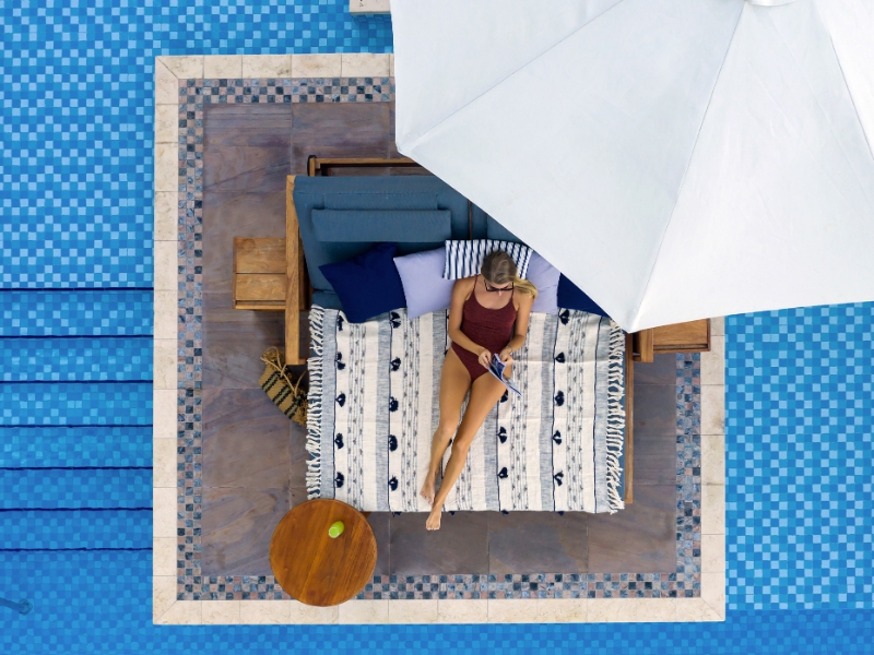 Cabana