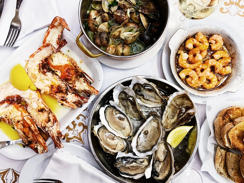 Tapas