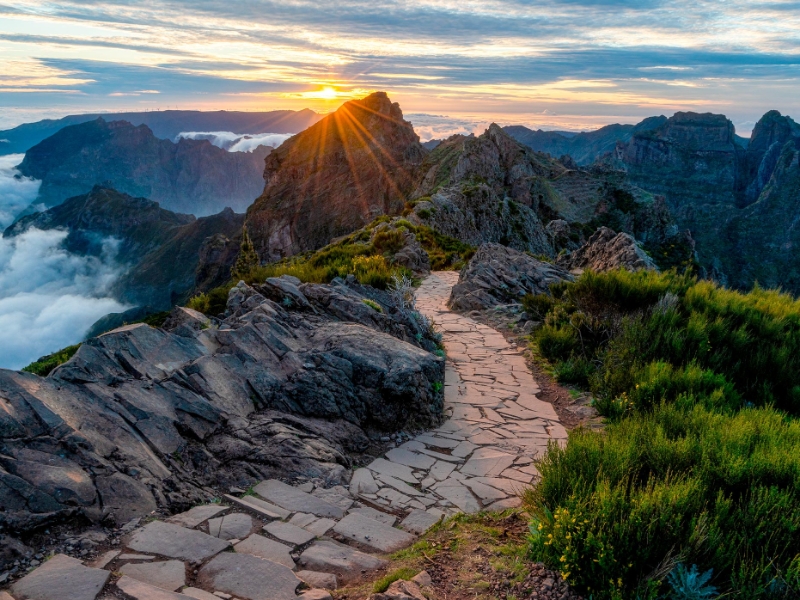 Pico do Arieiro