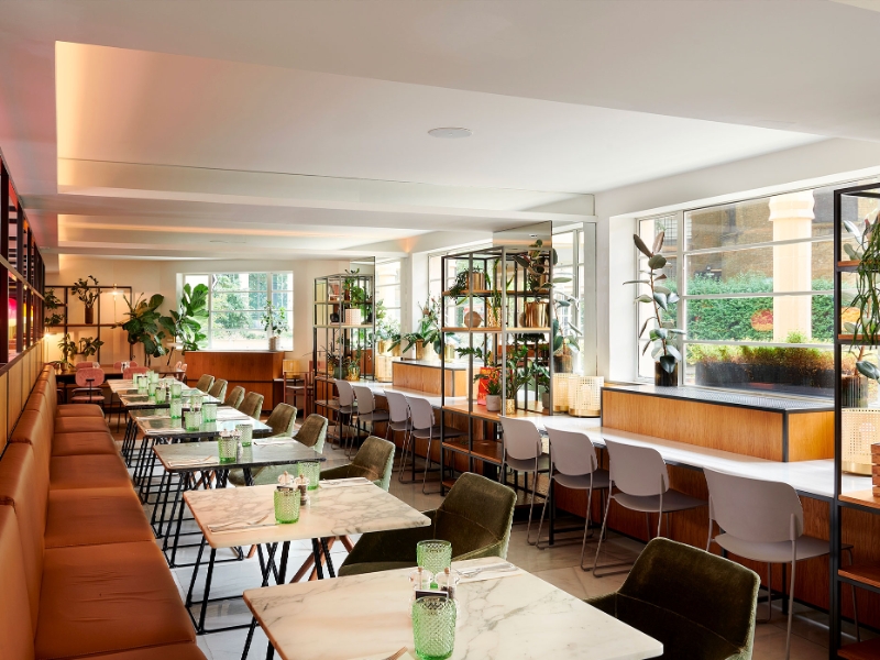 Arado Restaurant