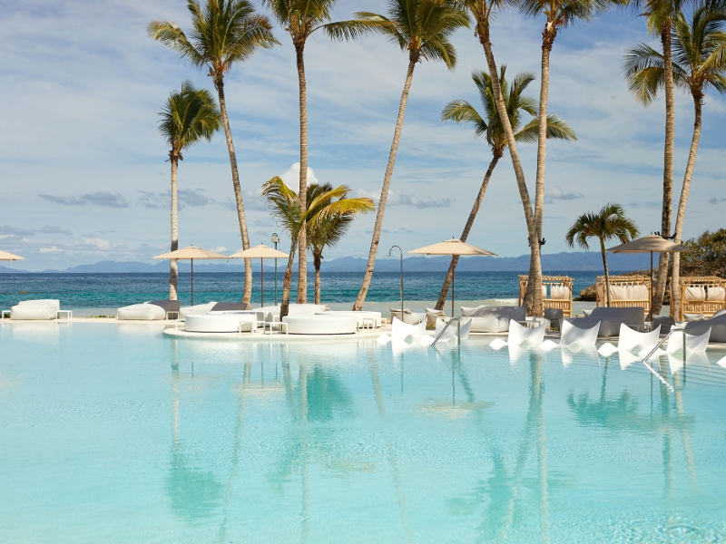 Beach Club