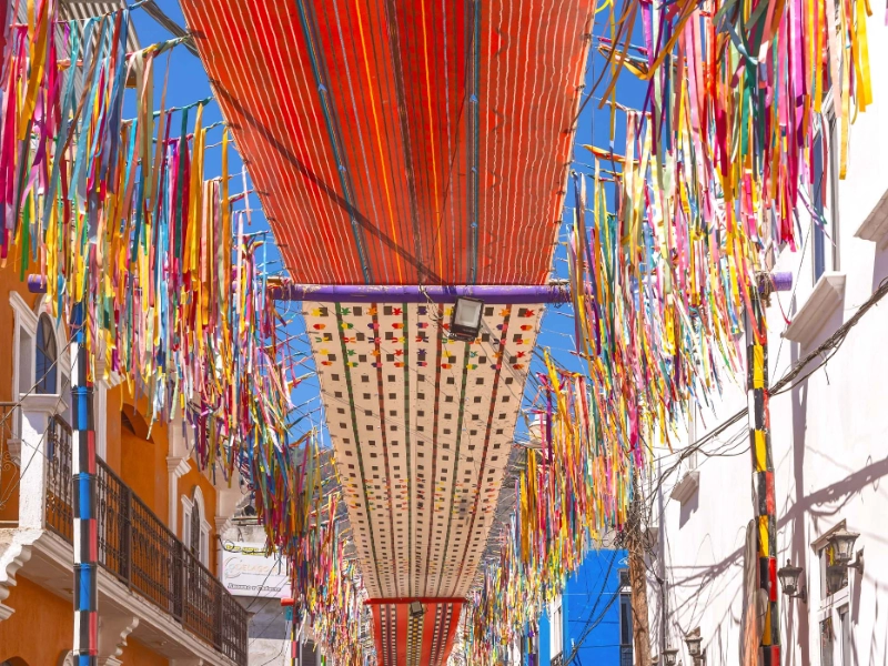 San Juan La Laguna