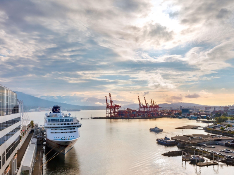 Harbor View