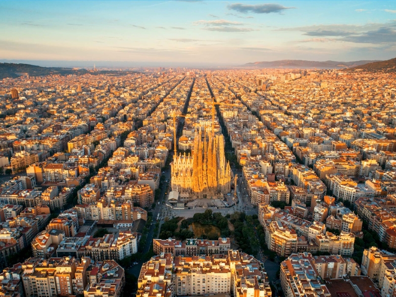 Barcelona