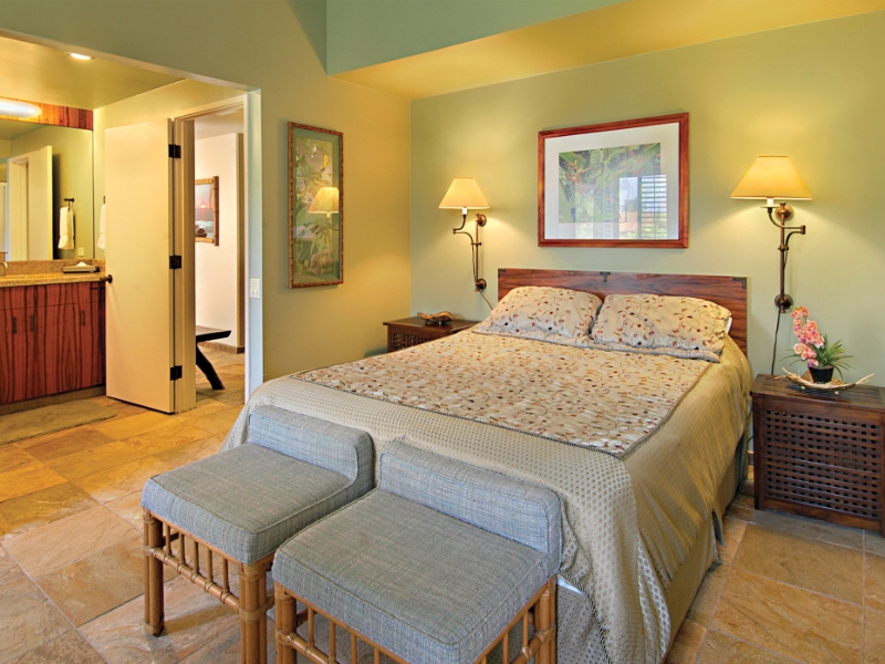 One Bedroom