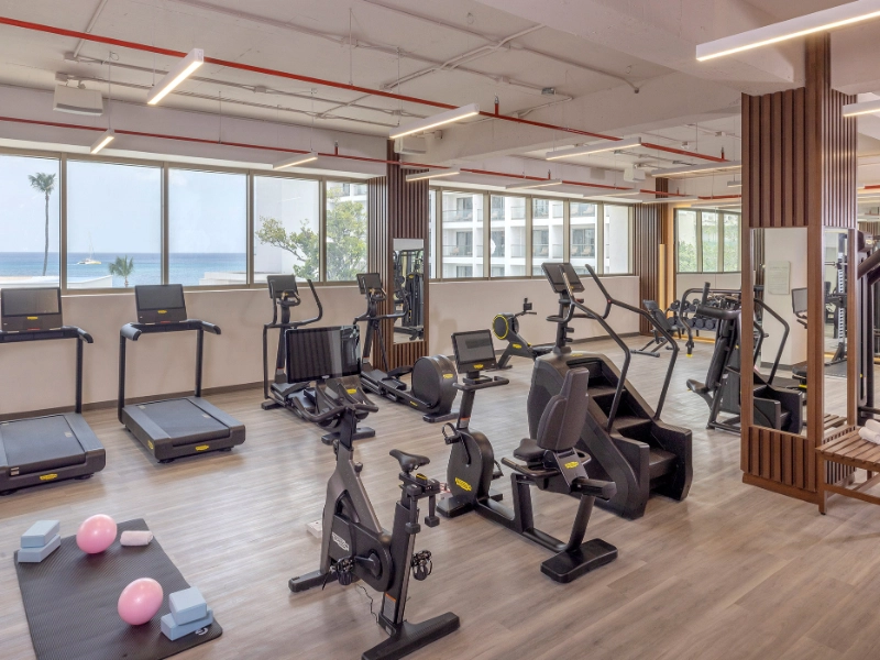 Moddo Fitness