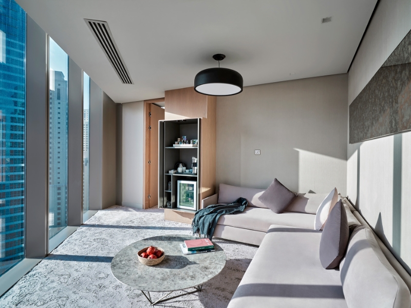 Junior Suite
