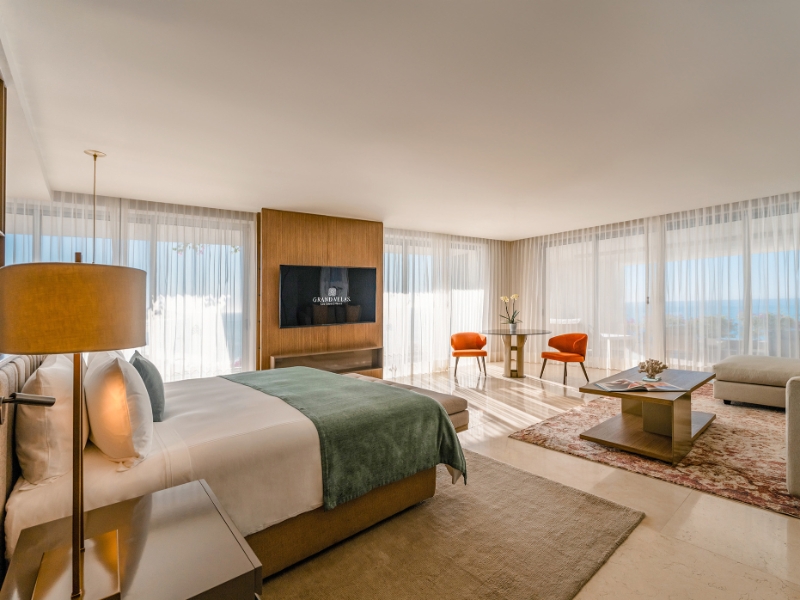 Suite
