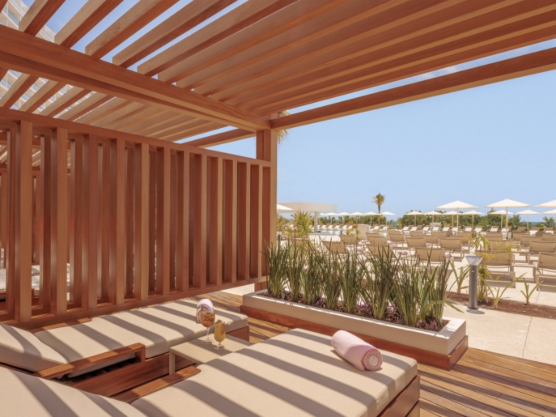 Cabanas