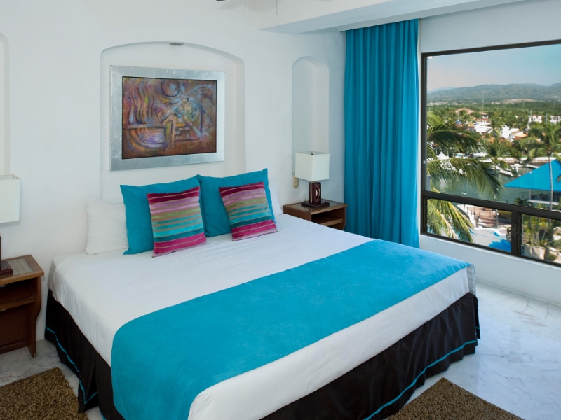 Standard King Size Room