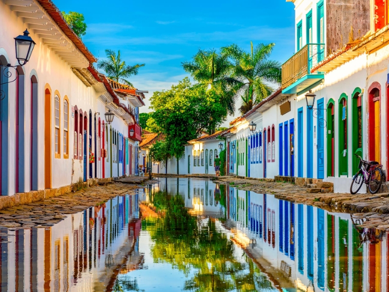 Paraty