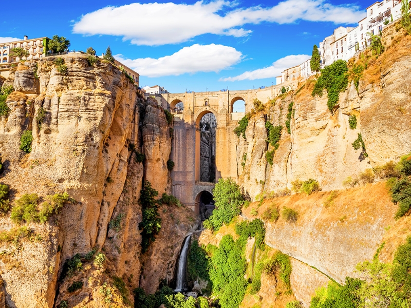 Ronda