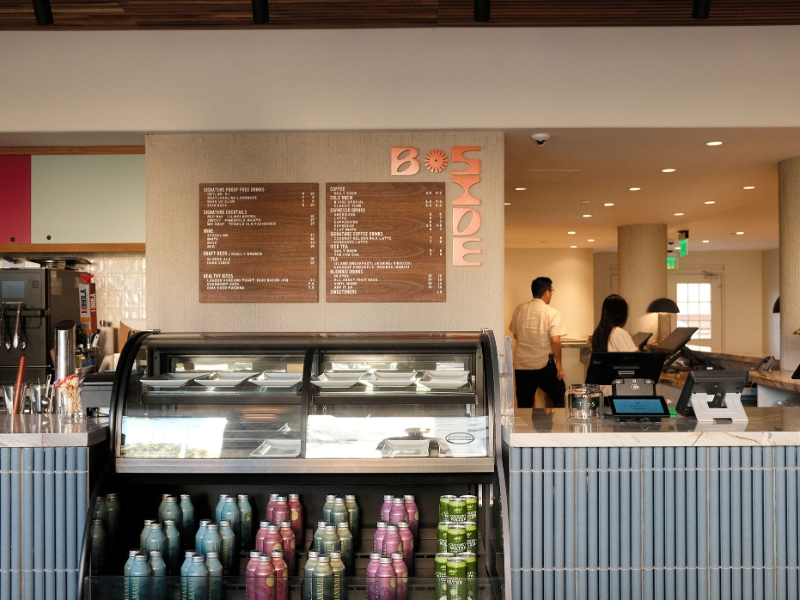 Cafe