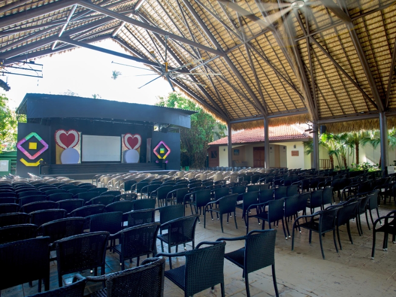 Theatre