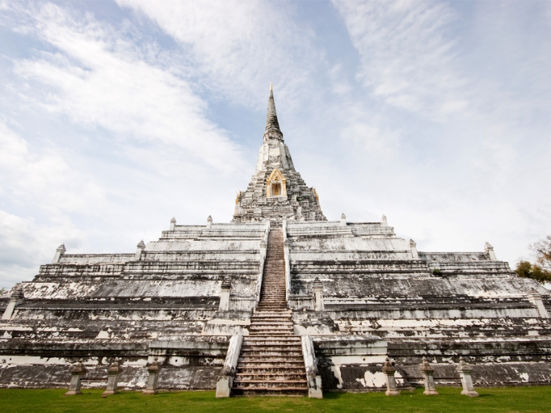 Ayutthaya