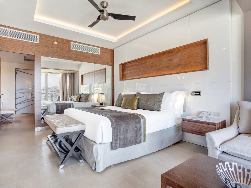 Presidential Ocean View