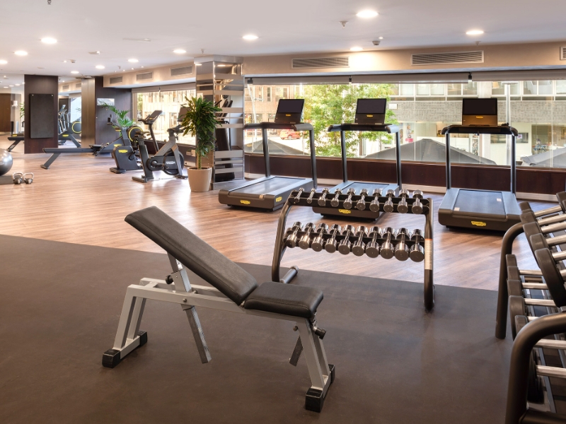 Gym