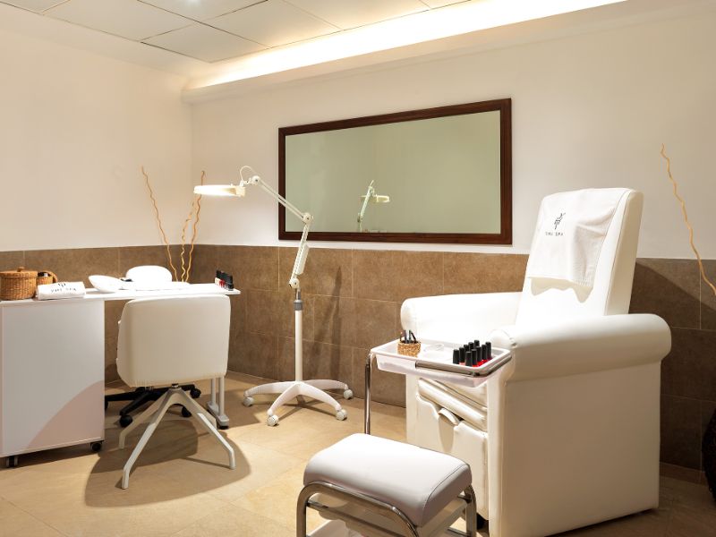 Yhi Spa