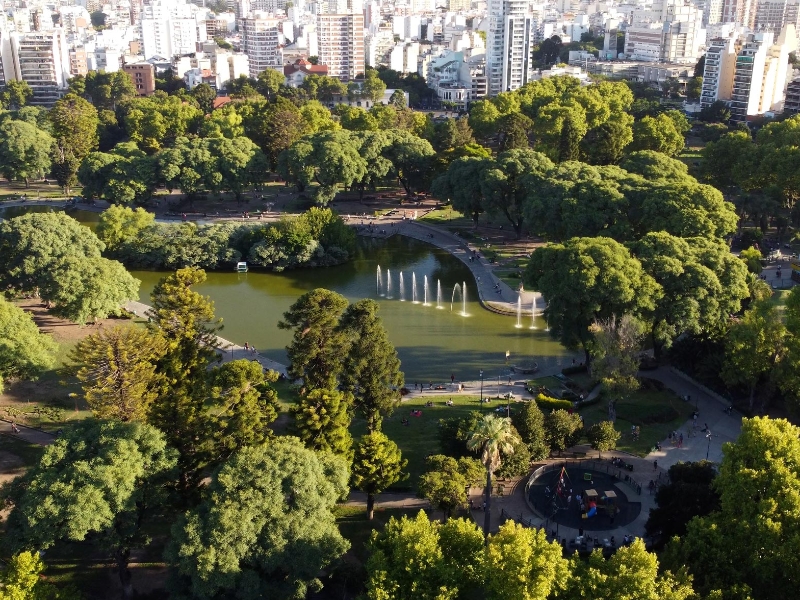 Centenario Park