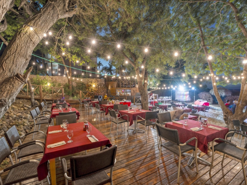 Chill Restaurant