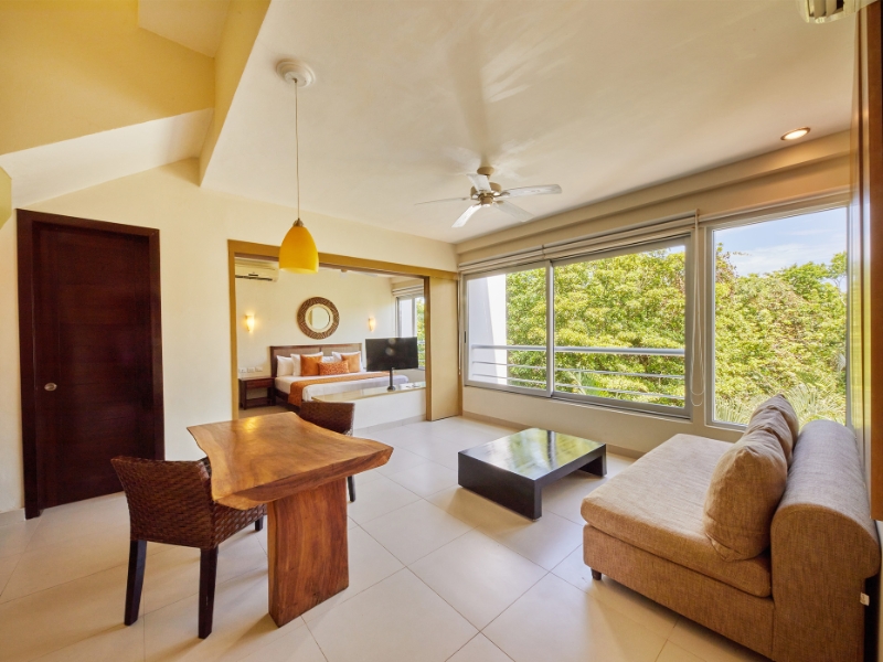 Junior Suite Superior Penthhouse