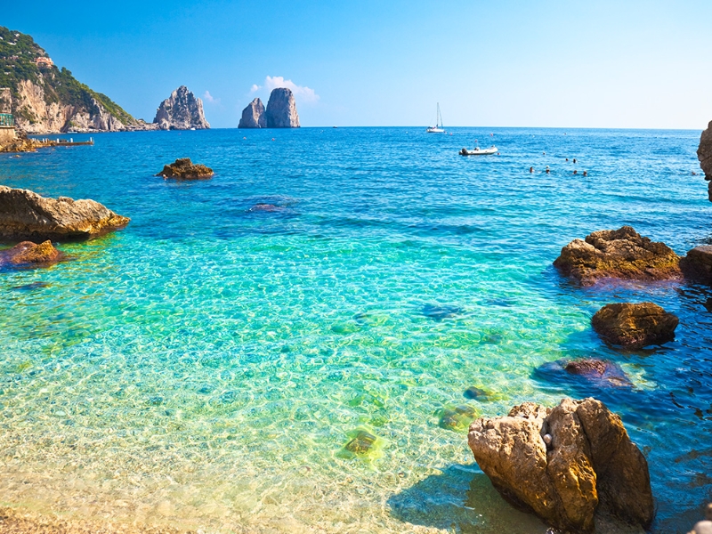 Capri