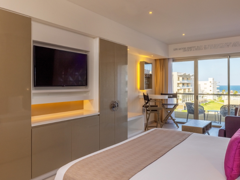 Junior Suite King