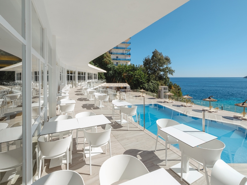 Restaurant Buffet Orquidea