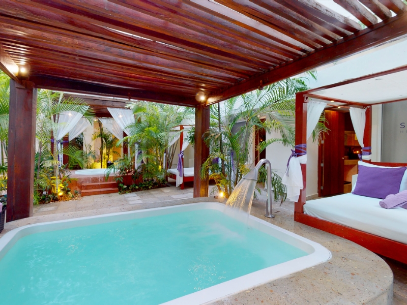 Spa