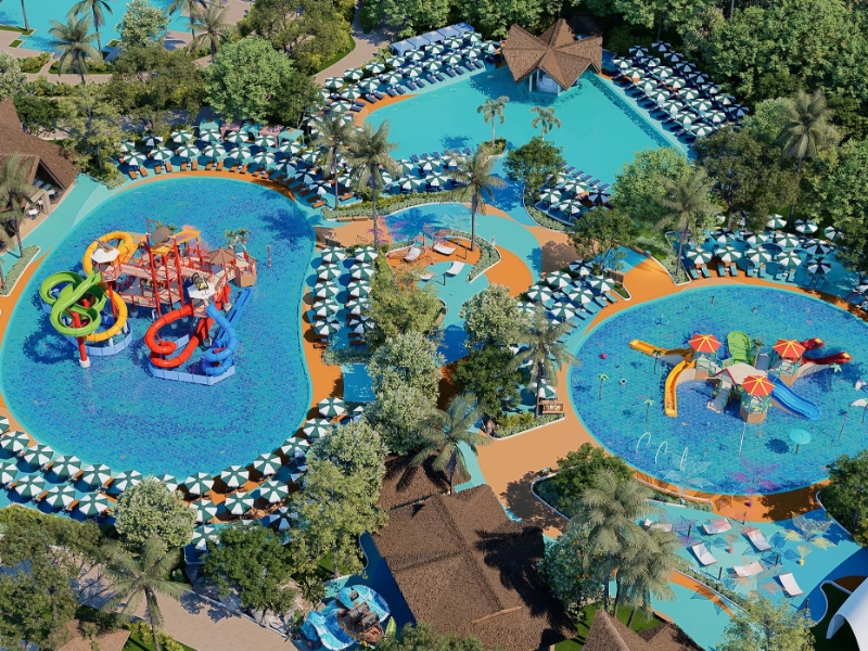 Waterpark