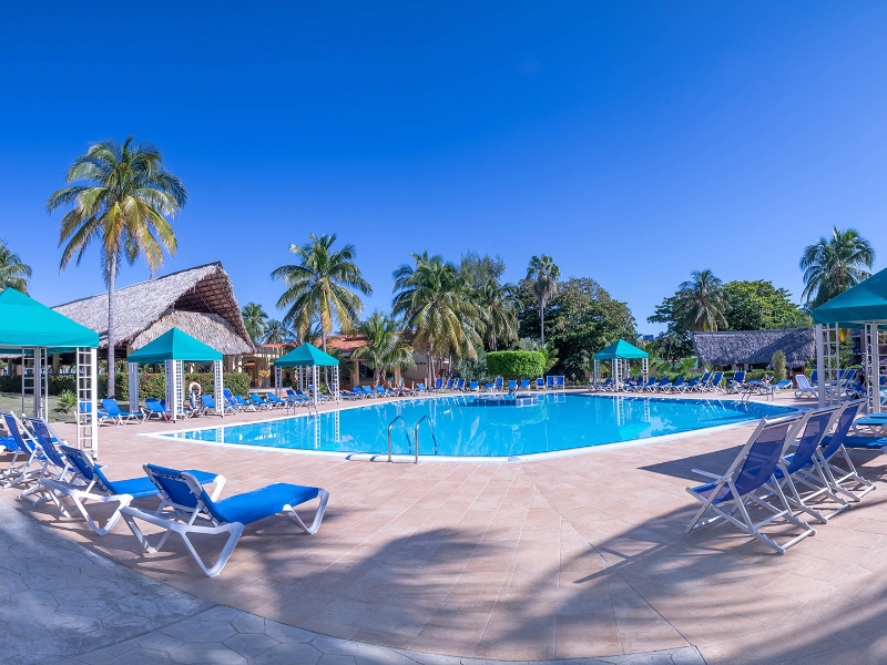 Pool  Secondary Pool