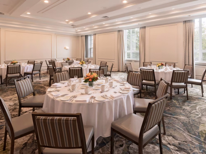 Meeting Facilities