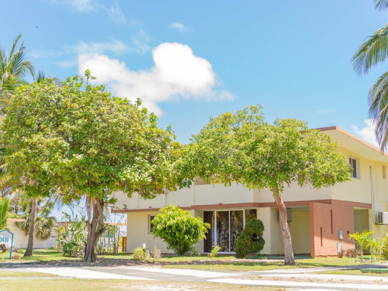 4 Bedroom Villa 3430