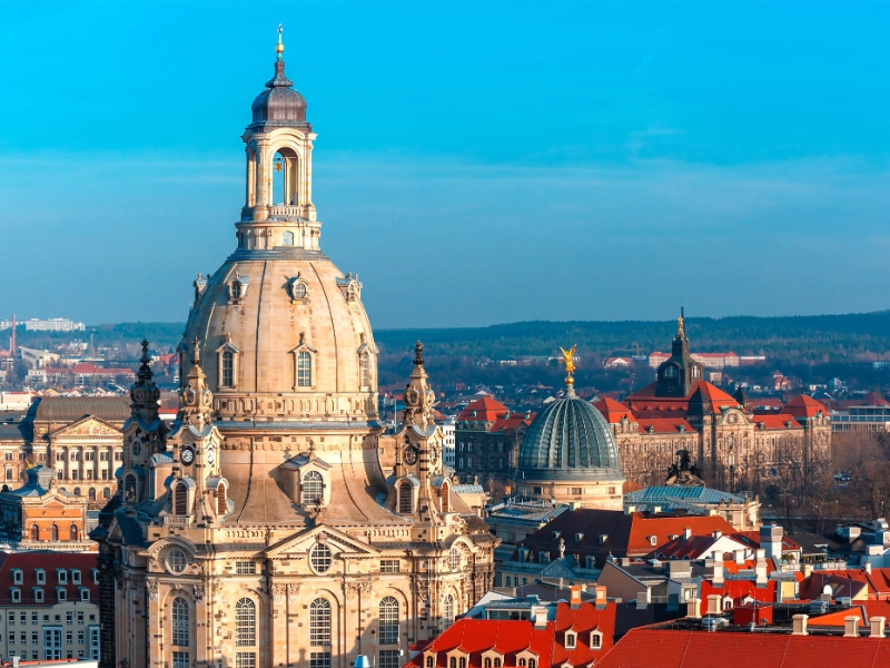 Dresden