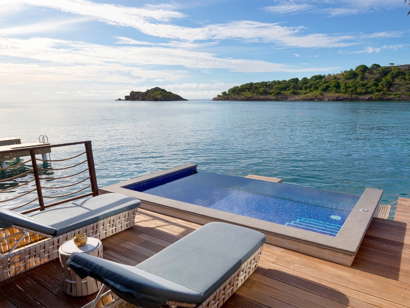 Room Pool