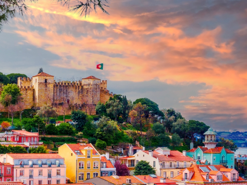 Lisbon
