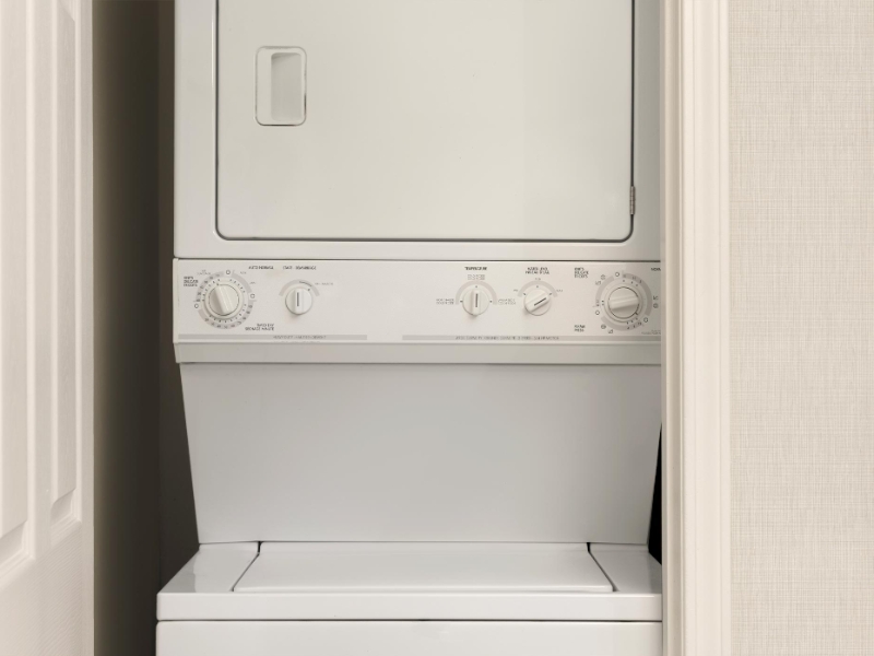 Suite Laundry