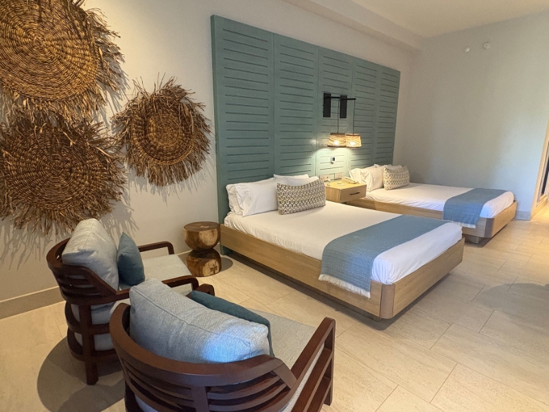 Accessible Room