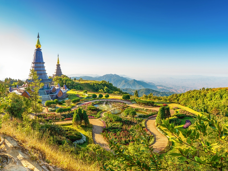 Chiang Mai