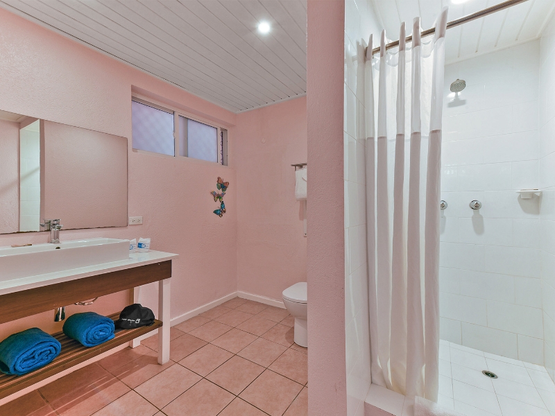 Room Bathroom