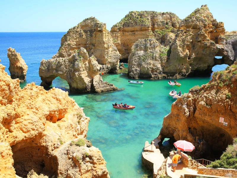 Algarve