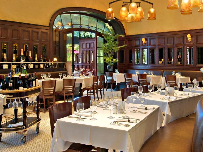 Mon Ami Gabi