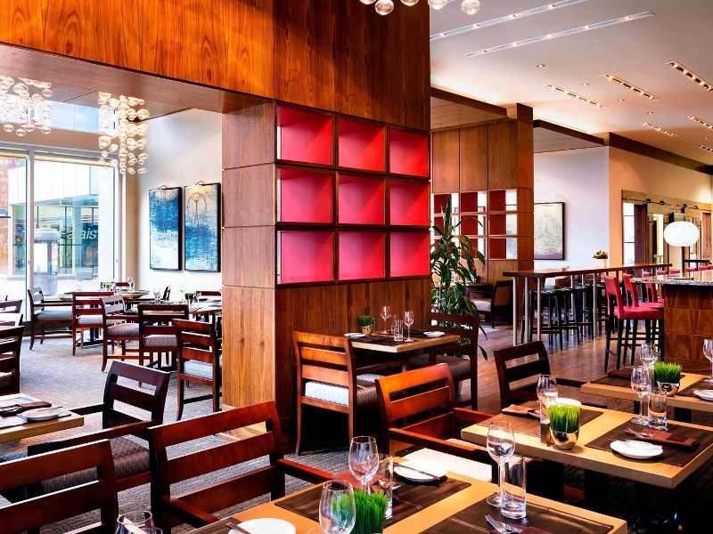 Restaurant Gazette